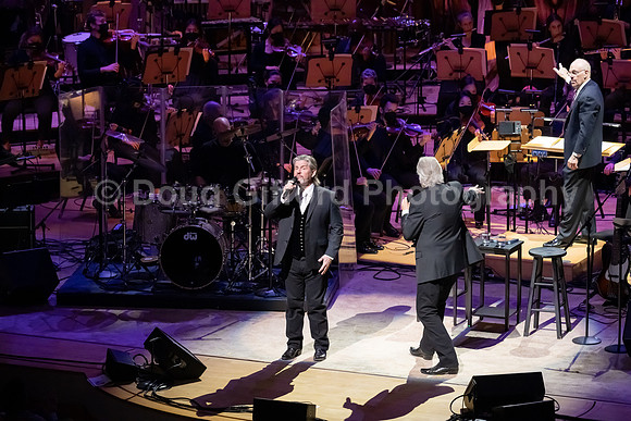 Pacific Symphony - Valentine's Day with the Righteous Brothers