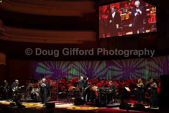 Pacific Symphony - Valentine's Day with the Righteous Brothers