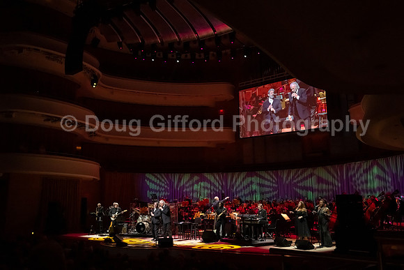 Pacific Symphony - Valentine's Day with the Righteous Brothers