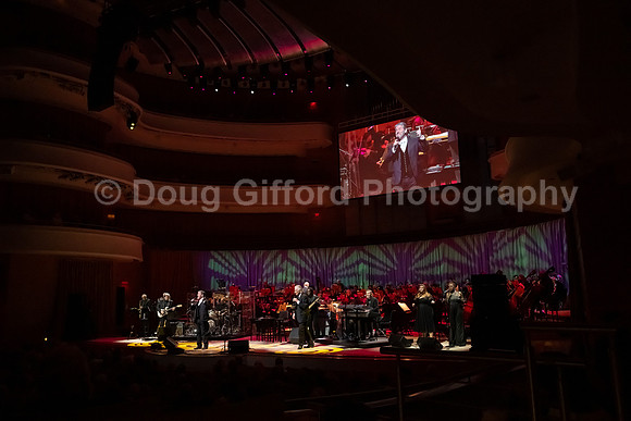 Pacific Symphony - Valentine's Day with the Righteous Brothers