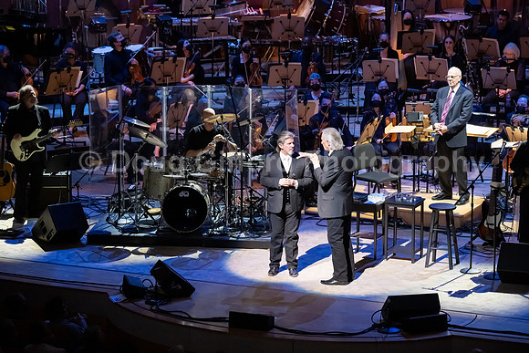 Pacific Symphony - Valentine's Day with the Righteous Brothers