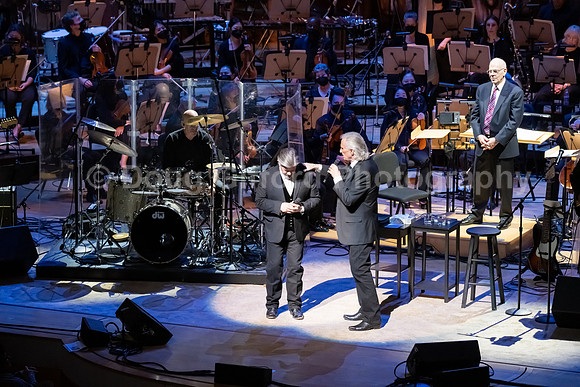 Pacific Symphony - Valentine's Day with the Righteous Brothers