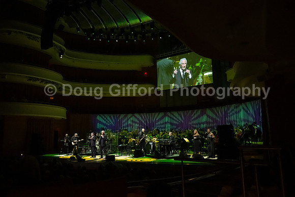 Pacific Symphony - Valentine's Day with the Righteous Brothers