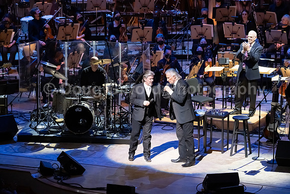 Pacific Symphony - Valentine's Day with the Righteous Brothers