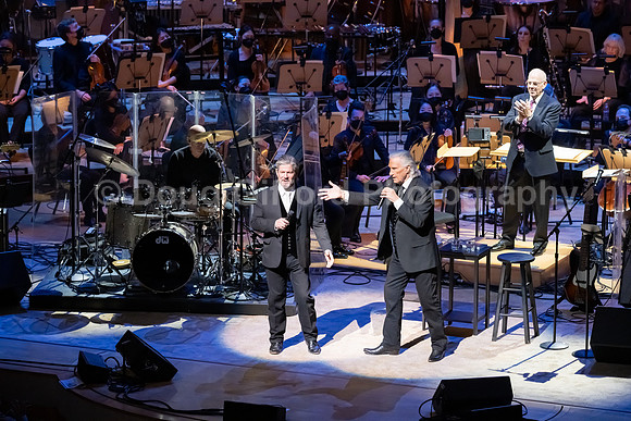 Pacific Symphony - Valentine's Day with the Righteous Brothers