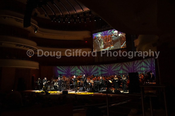 Pacific Symphony - Valentine's Day with the Righteous Brothers
