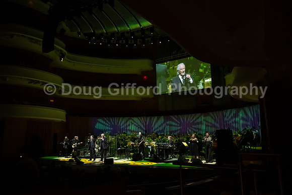 Pacific Symphony - Valentine's Day with the Righteous Brothers