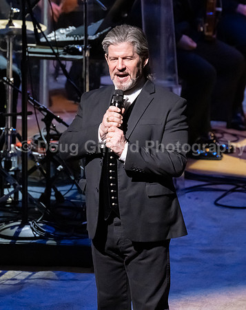 Pacific Symphony - Valentine's Day with the Righteous Brothers