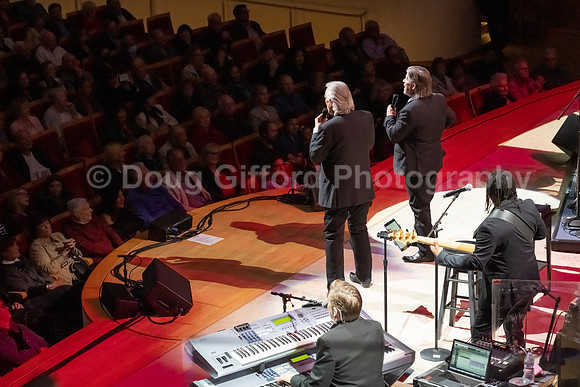 Pacific Symphony - Valentine's Day with the Righteous Brothers