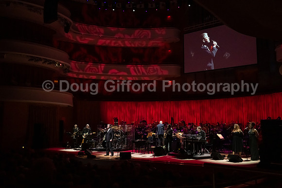 Pacific Symphony - Valentine's Day with the Righteous Brothers