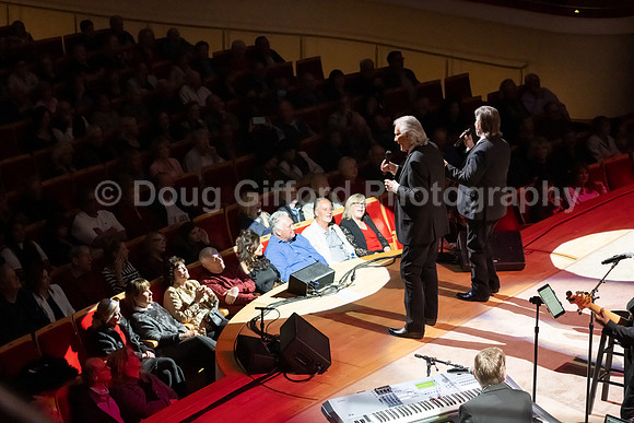 Pacific Symphony - Valentine's Day with the Righteous Brothers