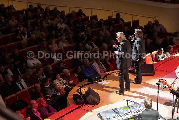 Pacific Symphony - Valentine's Day with the Righteous Brothers