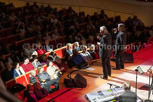 Pacific Symphony - Valentine's Day with the Righteous Brothers