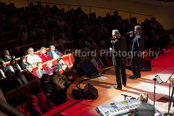 Pacific Symphony - Valentine's Day with the Righteous Brothers