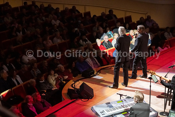 Pacific Symphony - Valentine's Day with the Righteous Brothers
