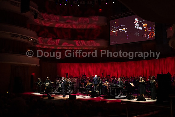Pacific Symphony - Valentine's Day with the Righteous Brothers