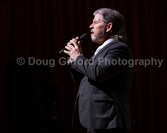 Pacific Symphony - Valentine's Day with the Righteous Brothers