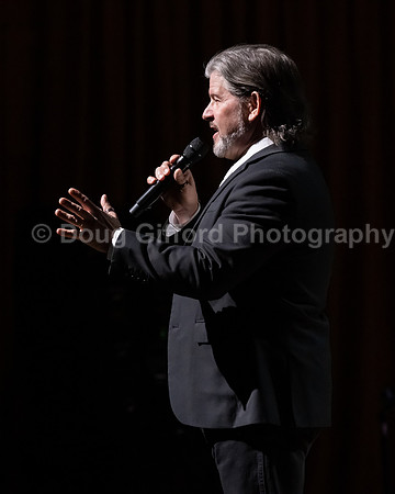 Pacific Symphony - Valentine's Day with the Righteous Brothers