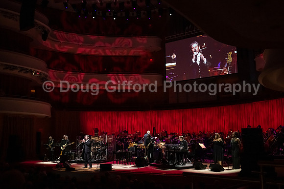 Pacific Symphony - Valentine's Day with the Righteous Brothers