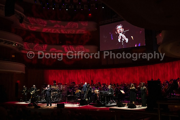 Pacific Symphony - Valentine's Day with the Righteous Brothers