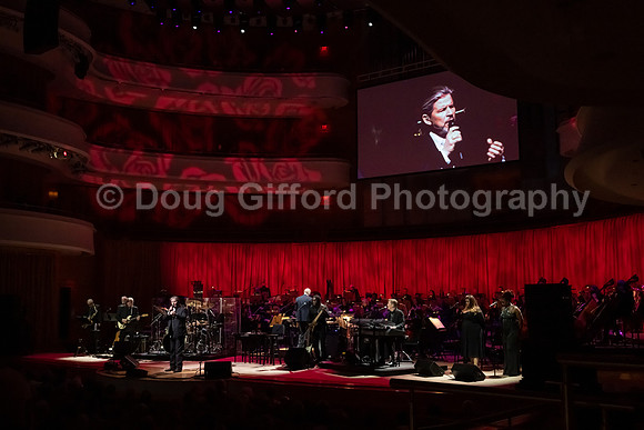 Pacific Symphony - Valentine's Day with the Righteous Brothers