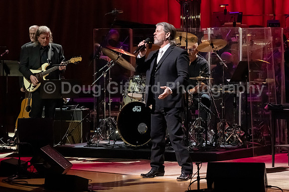Pacific Symphony - Valentine's Day with the Righteous Brothers