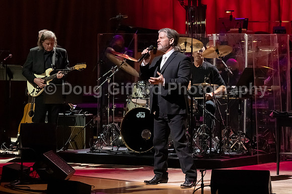 Pacific Symphony - Valentine's Day with the Righteous Brothers