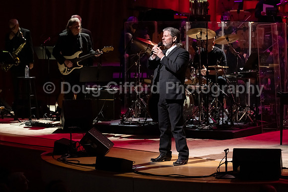 Pacific Symphony - Valentine's Day with the Righteous Brothers