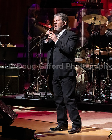 Pacific Symphony - Valentine's Day with the Righteous Brothers