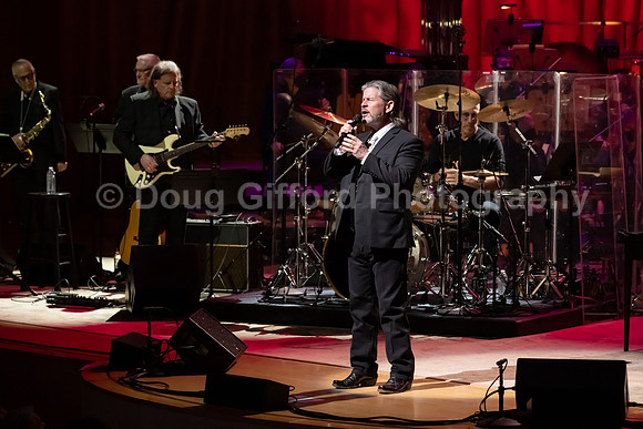Pacific Symphony - Valentine's Day with the Righteous Brothers