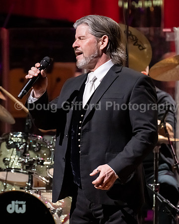 Pacific Symphony - Valentine's Day with the Righteous Brothers