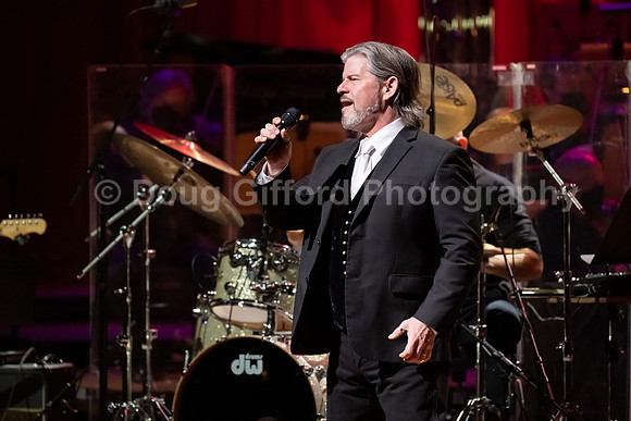 Pacific Symphony - Valentine's Day with the Righteous Brothers