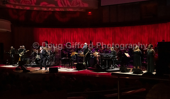 Pacific Symphony - Valentine's Day with the Righteous Brothers