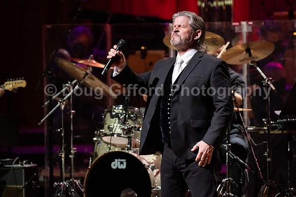 Pacific Symphony - Valentine's Day with the Righteous Brothers
