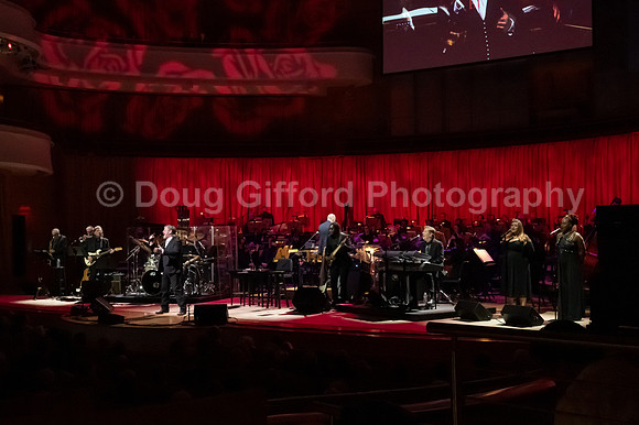 Pacific Symphony - Valentine's Day with the Righteous Brothers