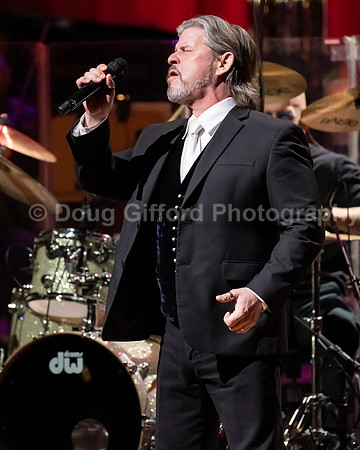 Pacific Symphony - Valentine's Day with the Righteous Brothers