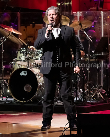 Pacific Symphony - Valentine's Day with the Righteous Brothers