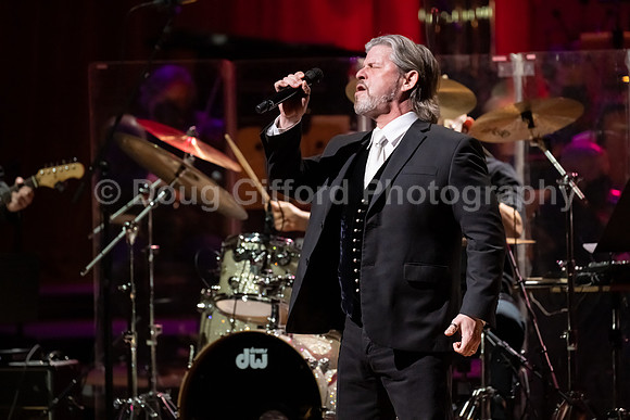 Pacific Symphony - Valentine's Day with the Righteous Brothers