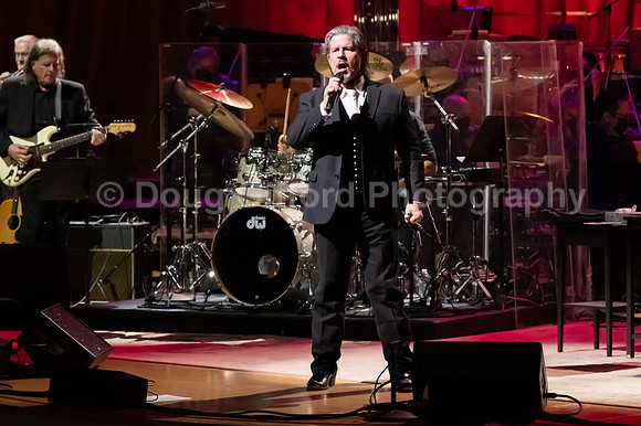 Pacific Symphony - Valentine's Day with the Righteous Brothers