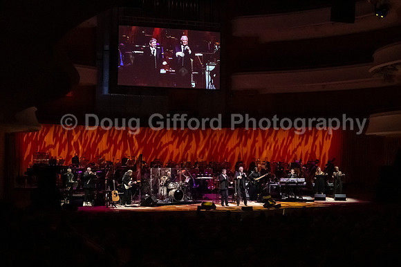 Pacific Symphony - Valentine's Day with the Righteous Brothers