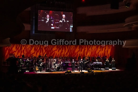Pacific Symphony - Valentine's Day with the Righteous Brothers