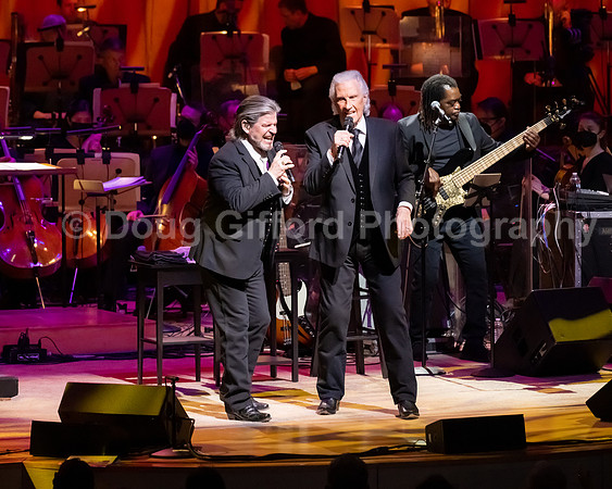 Pacific Symphony - Valentine's Day with the Righteous Brothers