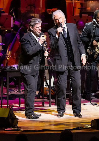 Pacific Symphony - Valentine's Day with the Righteous Brothers