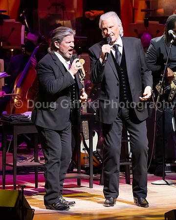 Pacific Symphony - Valentine's Day with the Righteous Brothers