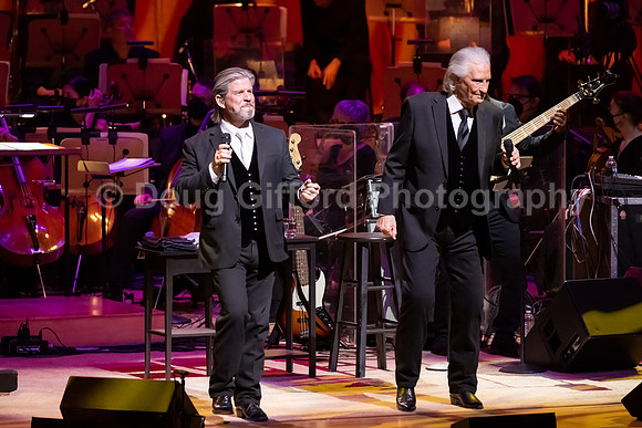 Pacific Symphony - Valentine's Day with the Righteous Brothers