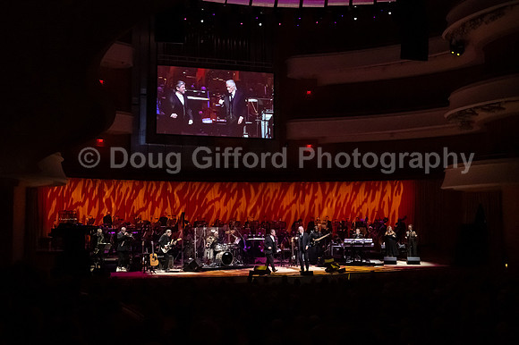 Pacific Symphony - Valentine's Day with the Righteous Brothers