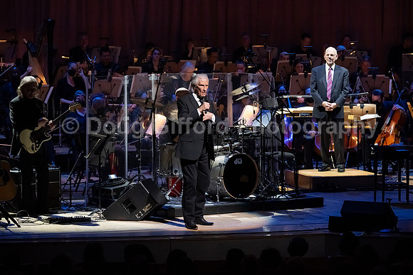 Pacific Symphony - Valentine's Day with the Righteous Brothers