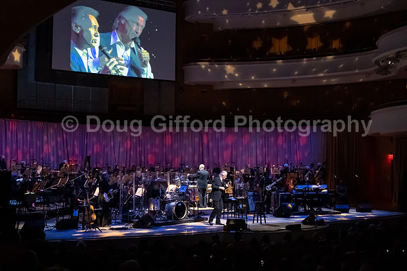 Pacific Symphony - Valentine's Day with the Righteous Brothers