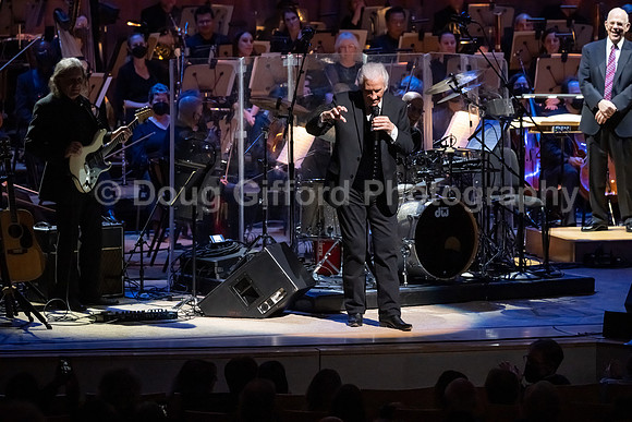 Pacific Symphony - Valentine's Day with the Righteous Brothers