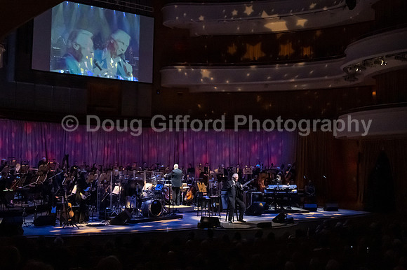 Pacific Symphony - Valentine's Day with the Righteous Brothers